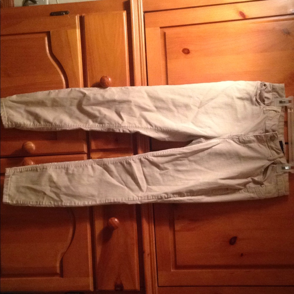 Khakis